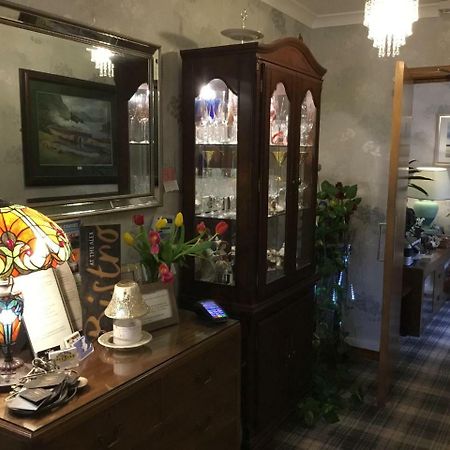 Alltonside Guest House Fort William Luaran gambar