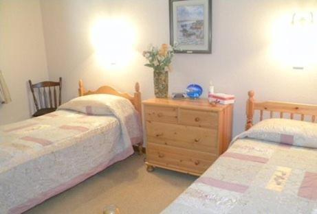 Alltonside Guest House Fort William Bilik gambar