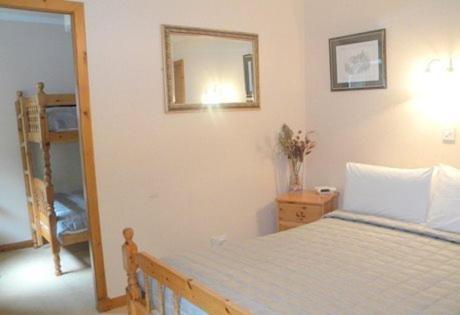 Alltonside Guest House Fort William Bilik gambar