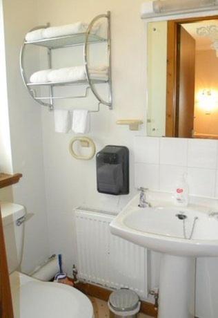 Alltonside Guest House Fort William Bilik gambar