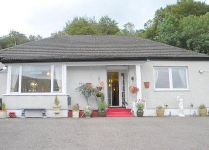 Alltonside Guest House Fort William Luaran gambar