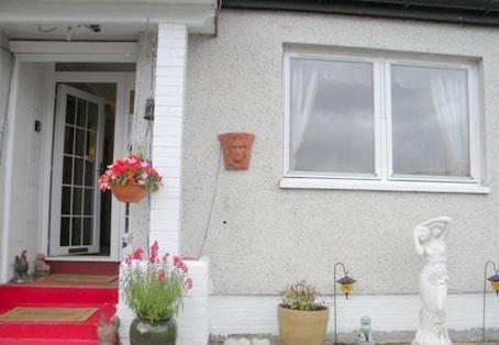 Alltonside Guest House Fort William Luaran gambar