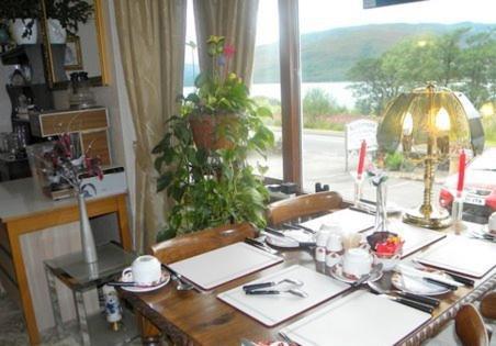 Alltonside Guest House Fort William Luaran gambar