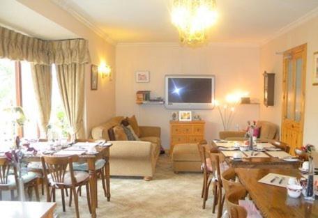 Alltonside Guest House Fort William Luaran gambar