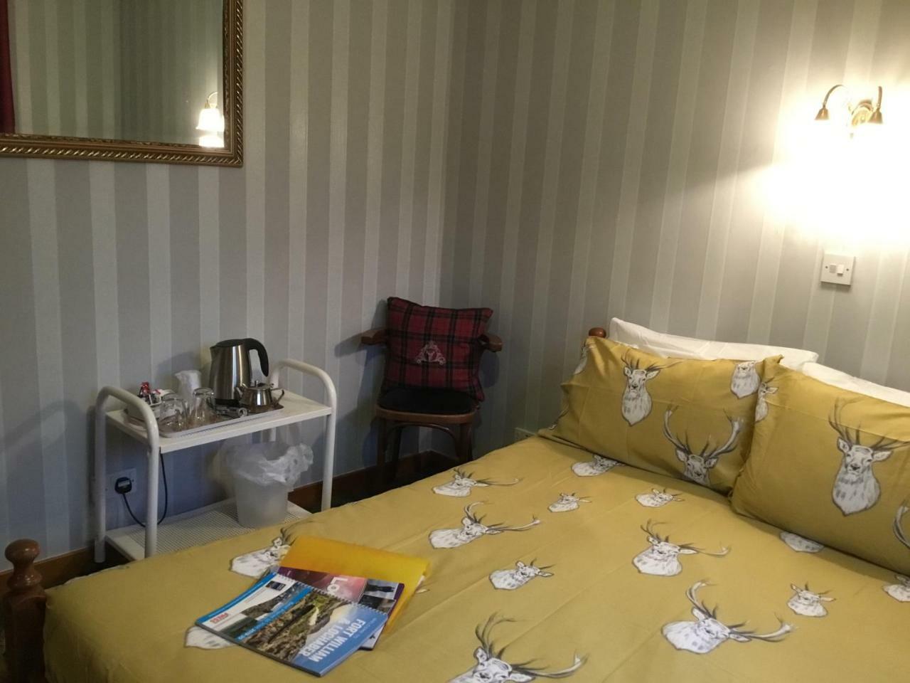 Alltonside Guest House Fort William Luaran gambar