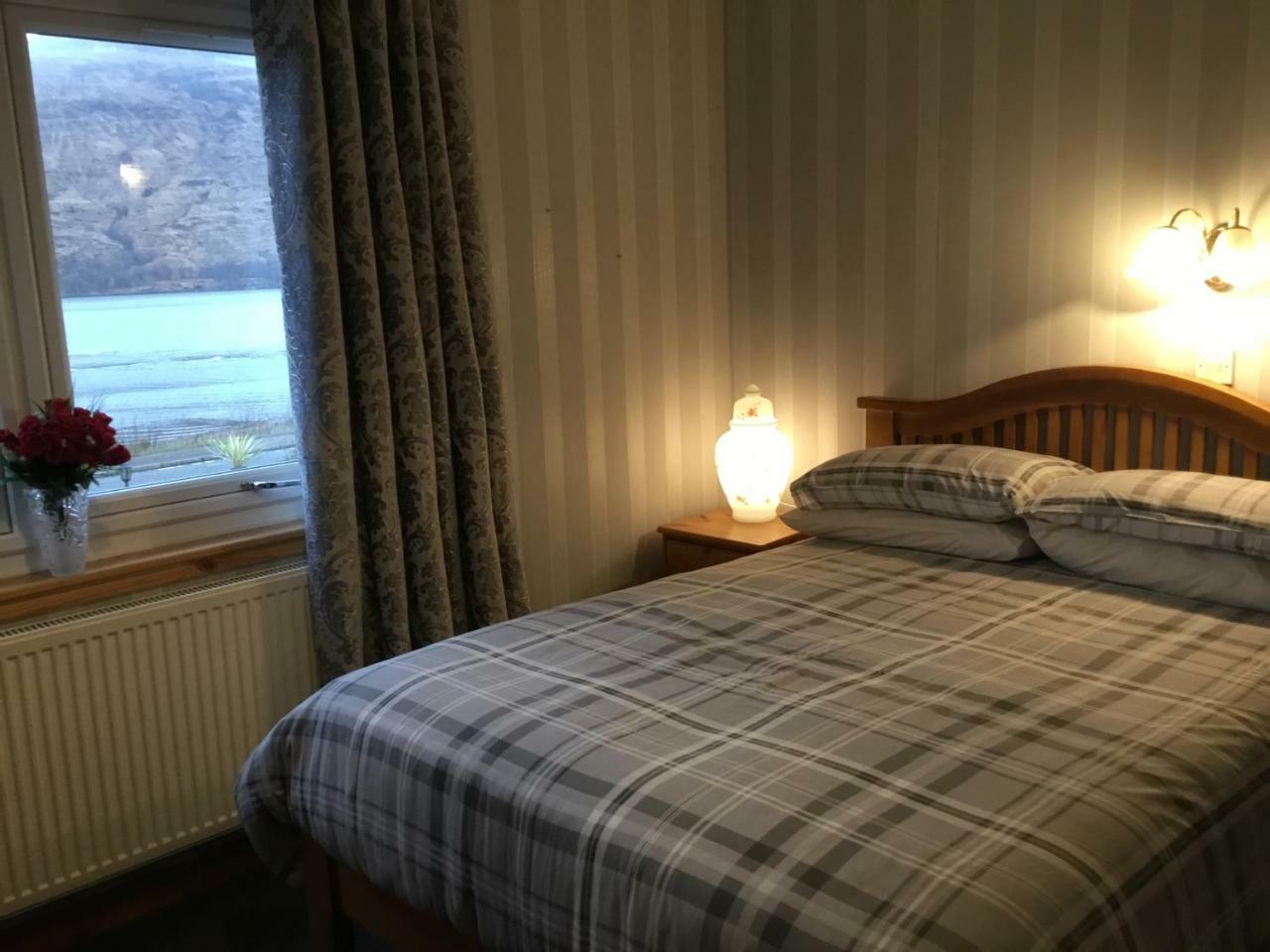 Alltonside Guest House Fort William Luaran gambar