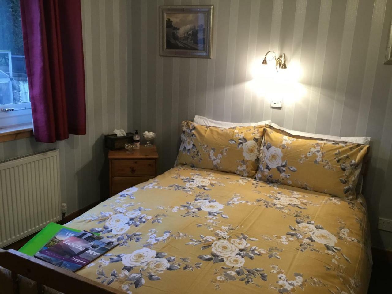 Alltonside Guest House Fort William Luaran gambar