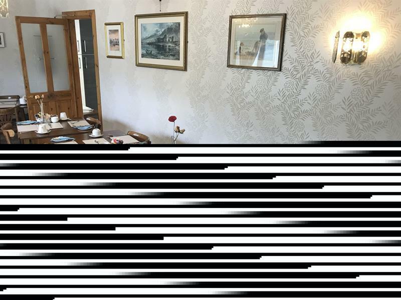 Alltonside Guest House Fort William Luaran gambar